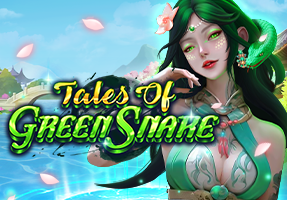 Green Snake