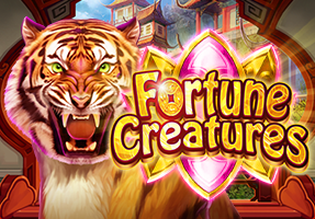 Fortune Creature