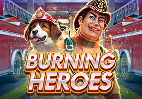 Burning Heroes