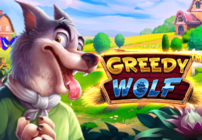 Greedy Wolf