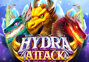 Hydra Attack