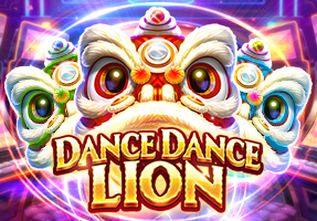 Dance Dance Lion