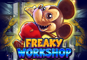 Freaky Workshop