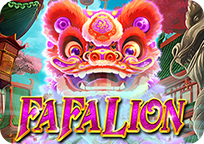 FaFa Lion