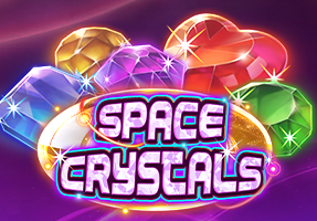 Space Crystal