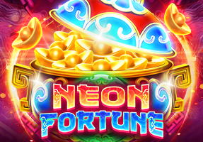 Neon Fortune