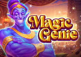 Magic Genie