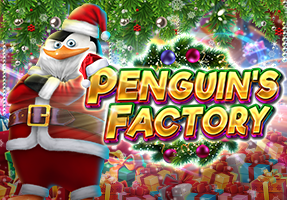 Penguin Factory